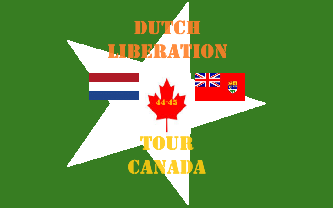 Stichting Dutch Liberation Tour Canada